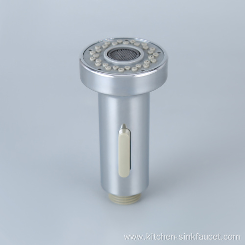 Portable kitchen pull shower